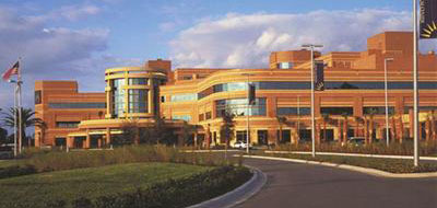 Parish Medical Center