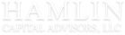 Hamlin Capital Advisors, LLC